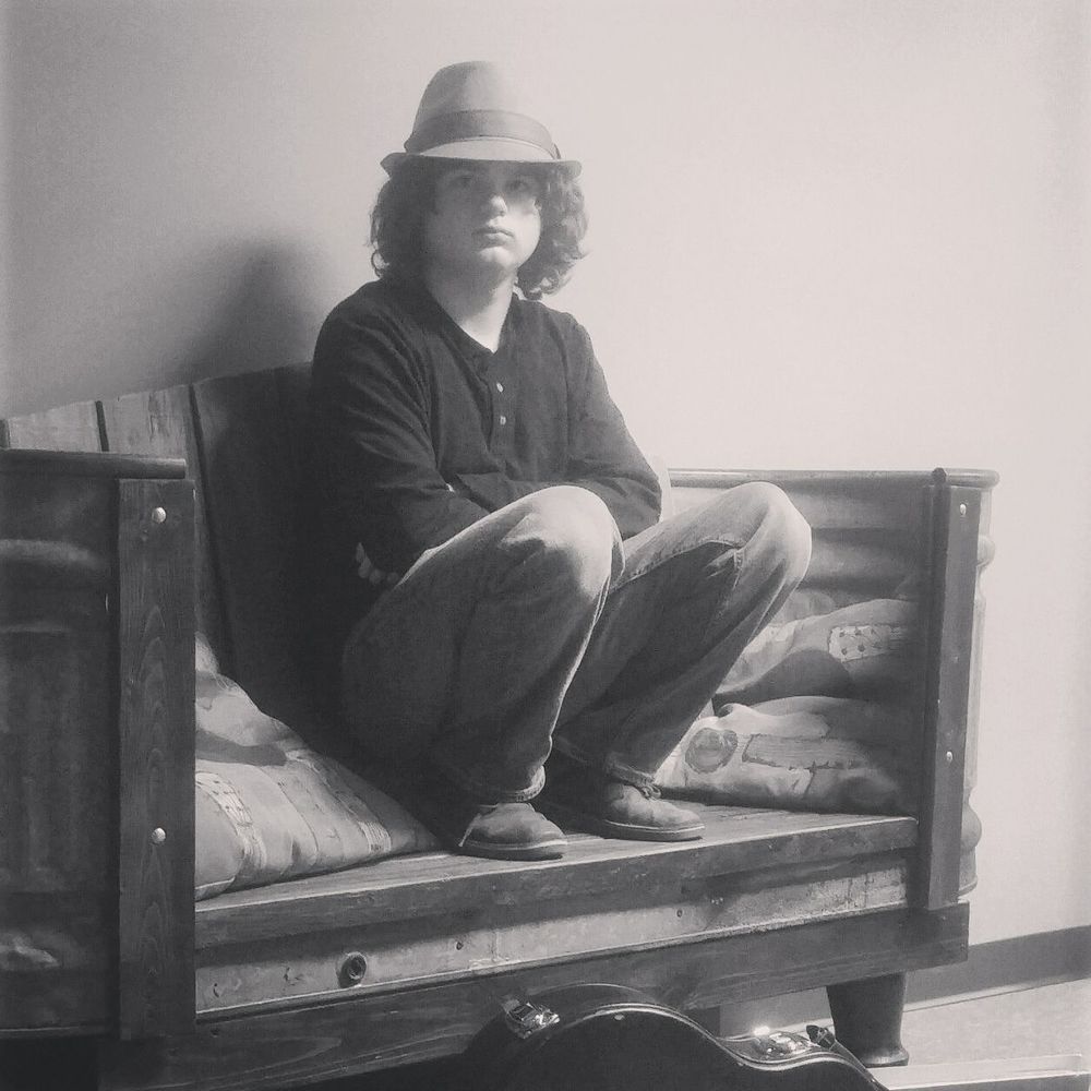 Meet your Posher, Julie